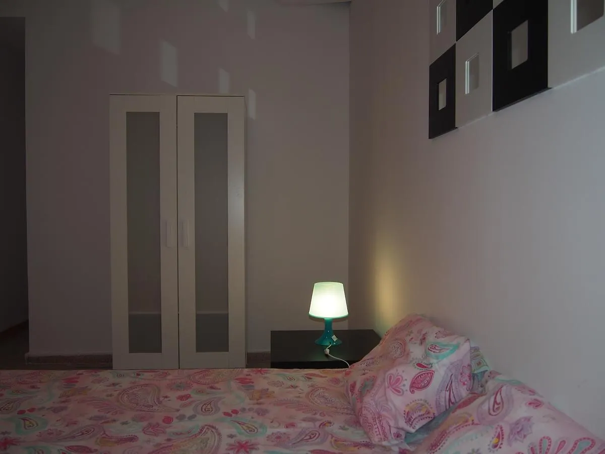 Barcelona Rooms Rent 10 0*,  Hiszpania
