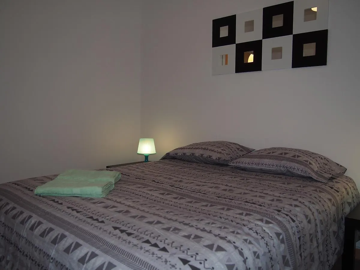 Barcelona Rooms Rent 10 Hostel