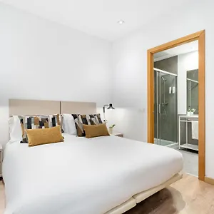  Apartamento The Corner By Aspasios