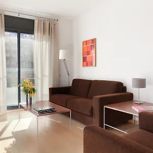  Appartamento Ausias Marc Design